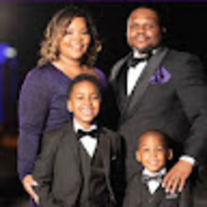 Meet your Posher, Reginald